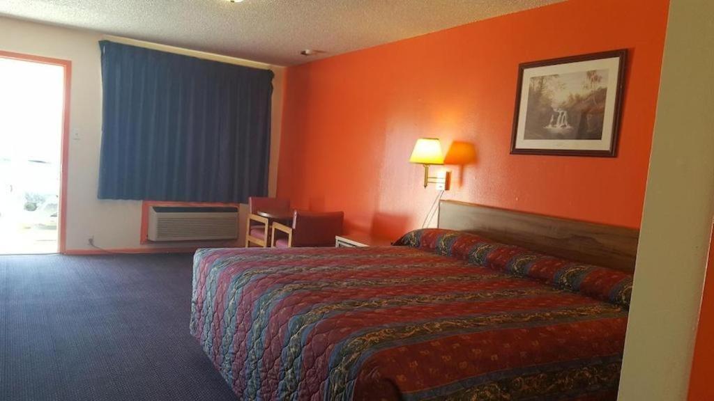 Regency Inn Breckenridge Exterior photo