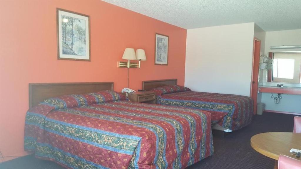 Regency Inn Breckenridge Exterior photo